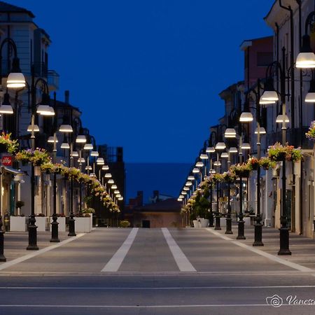 Casa Vacanze Dolce Vita Termoli Esterno foto