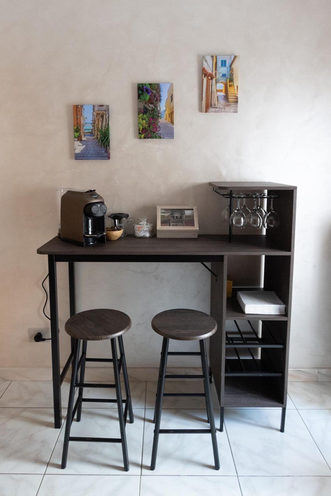 Casa Vacanze Dolce Vita Termoli Esterno foto