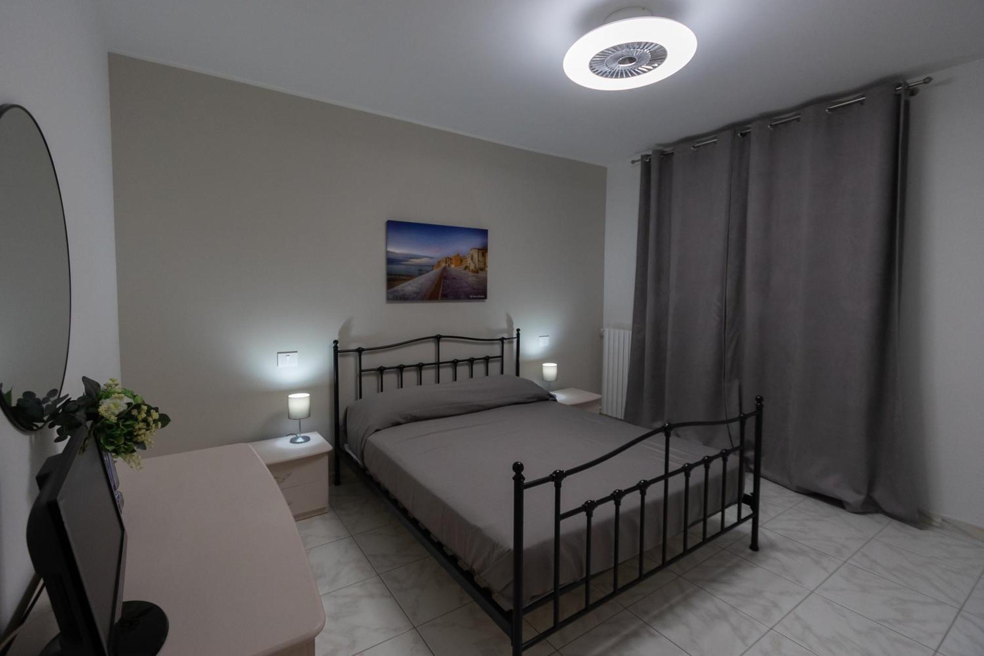 Casa Vacanze Dolce Vita Termoli Esterno foto