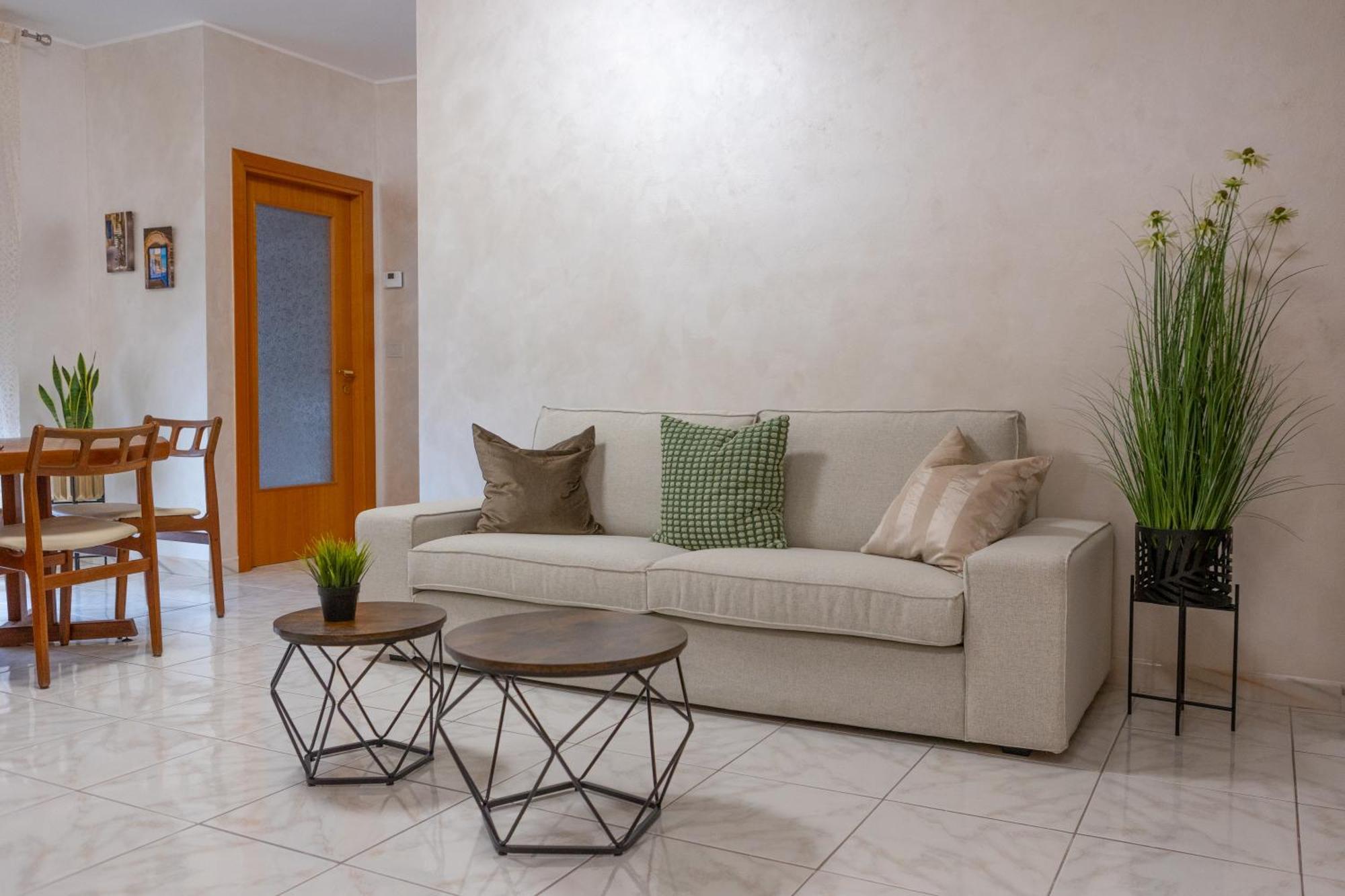 Casa Vacanze Dolce Vita Termoli Esterno foto