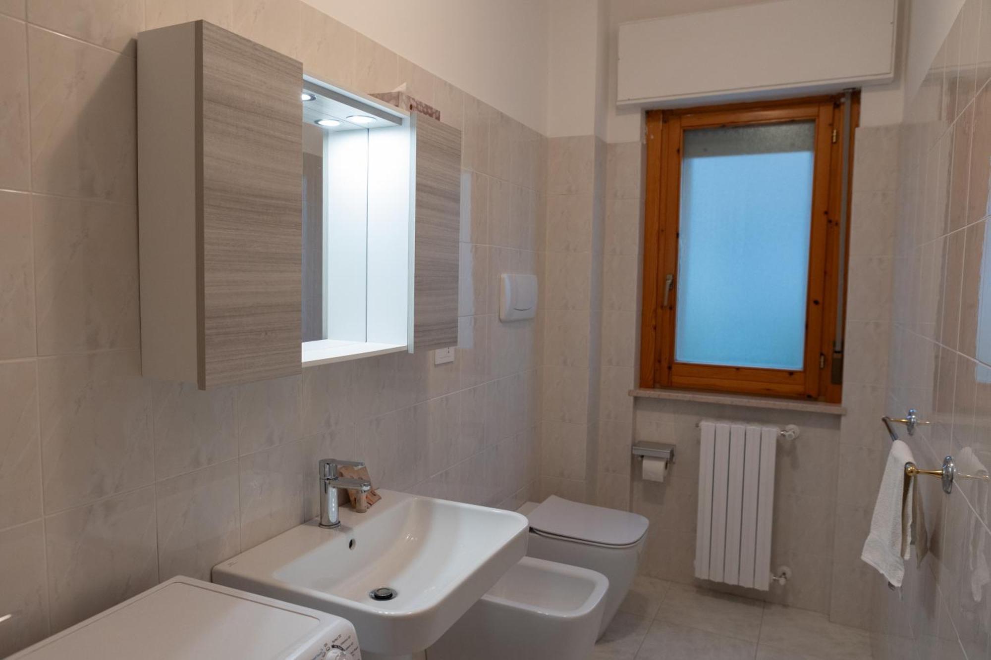 Casa Vacanze Dolce Vita Termoli Esterno foto