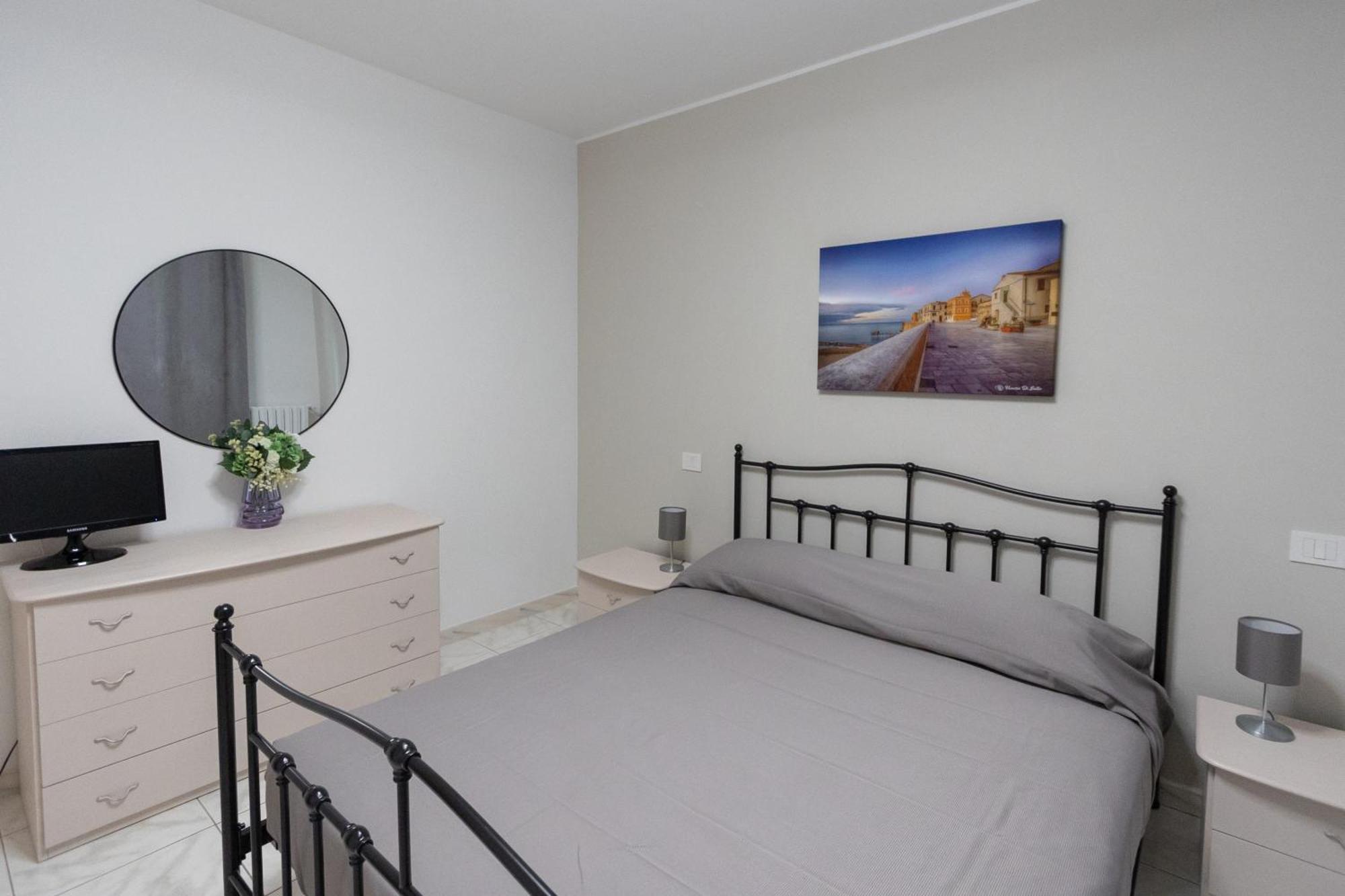 Casa Vacanze Dolce Vita Termoli Esterno foto