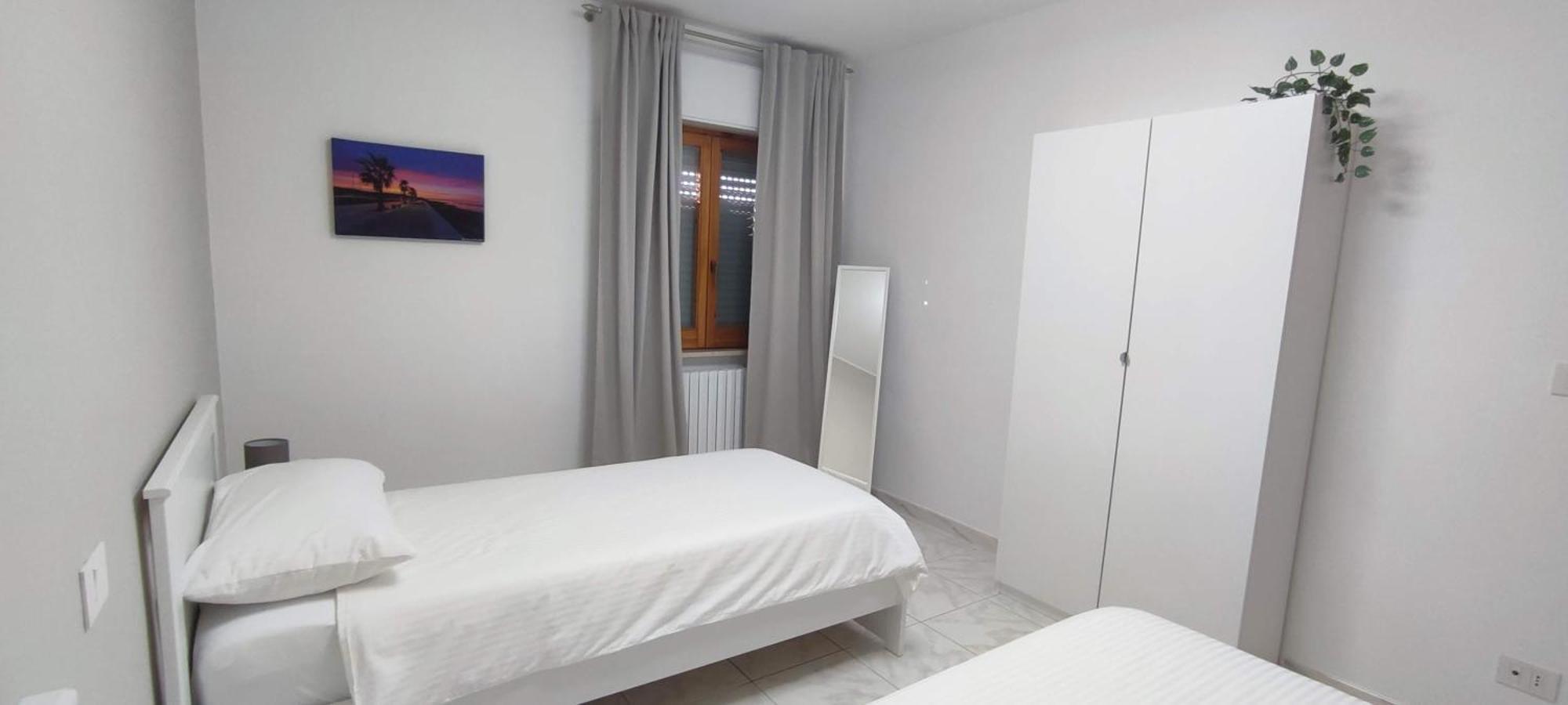 Casa Vacanze Dolce Vita Termoli Esterno foto