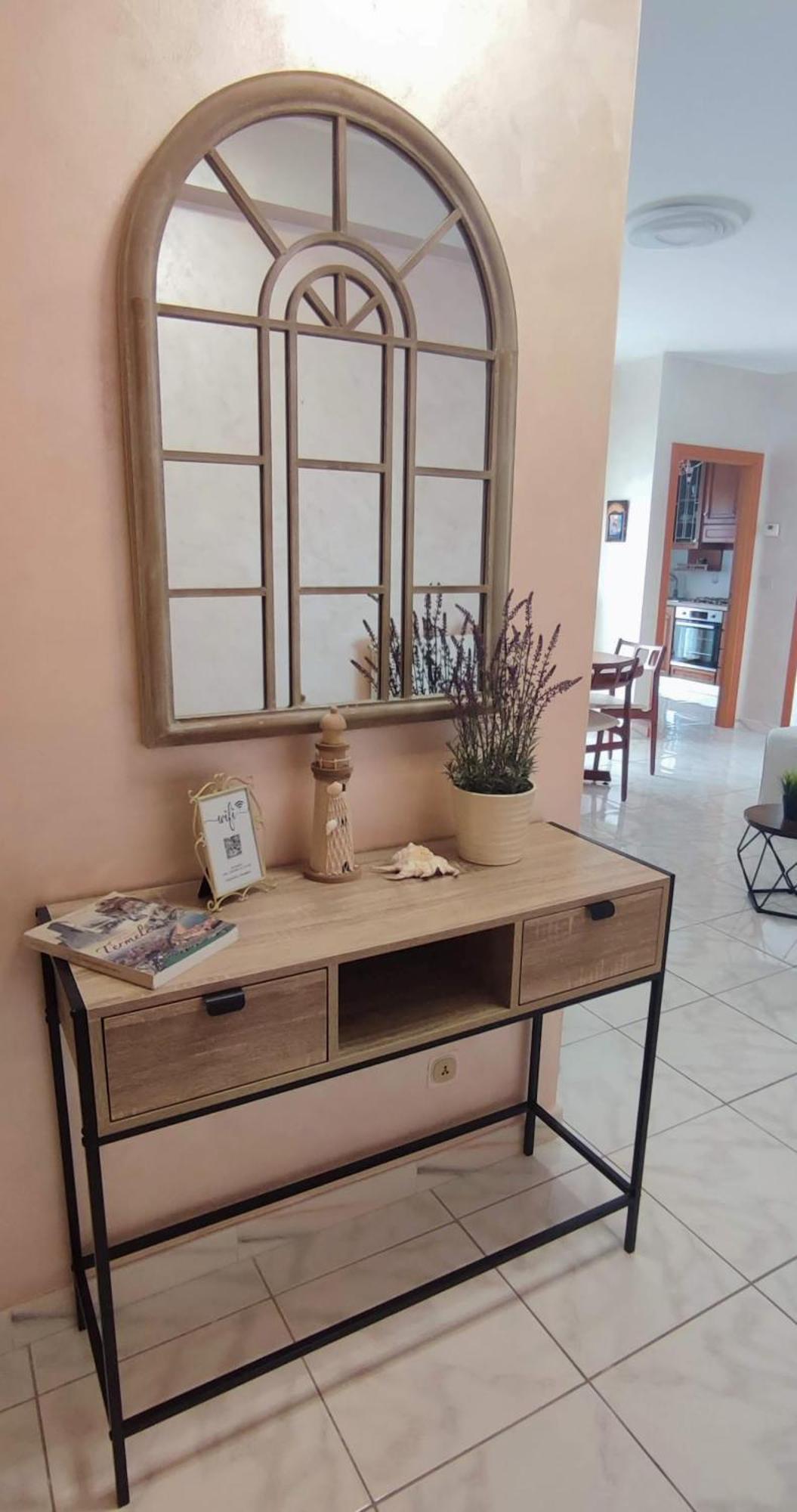 Casa Vacanze Dolce Vita Termoli Esterno foto
