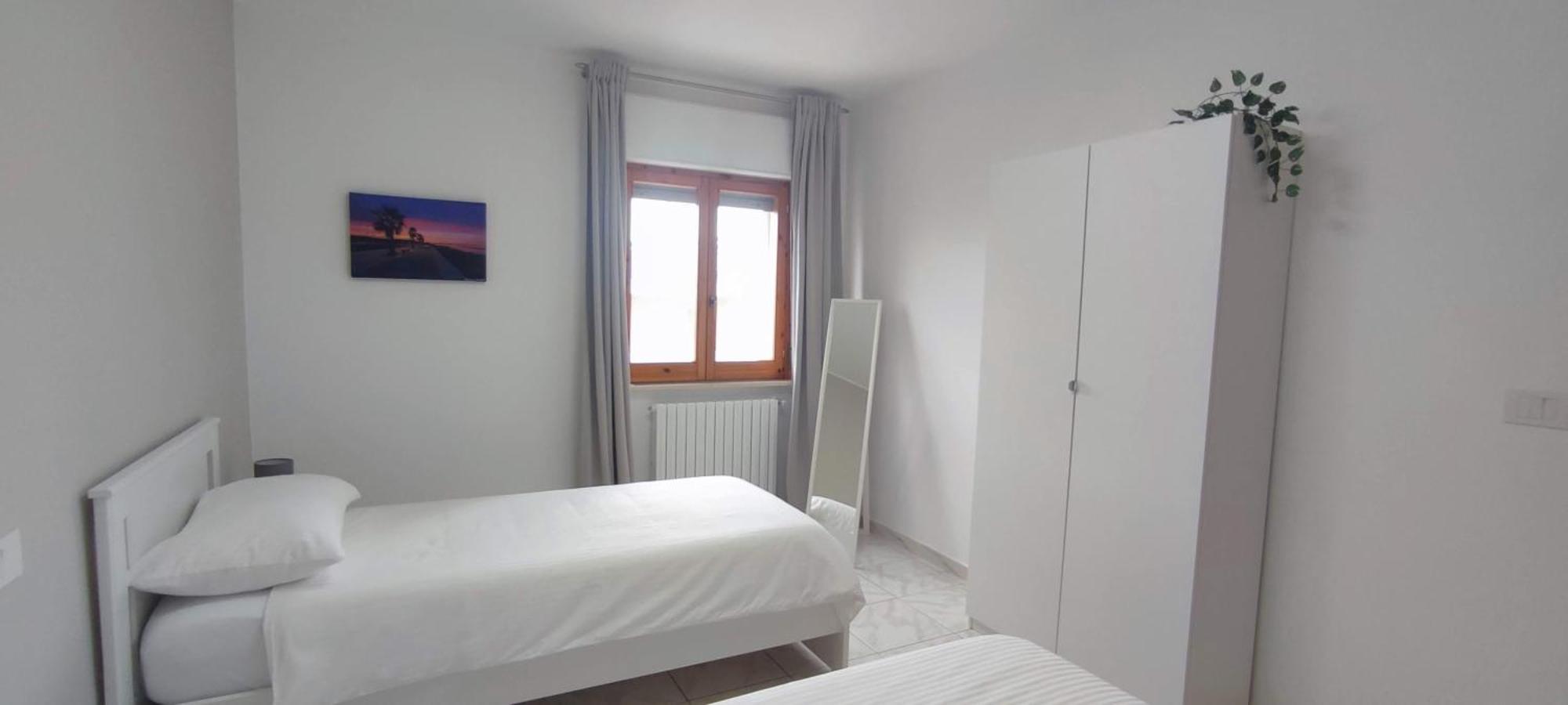 Casa Vacanze Dolce Vita Termoli Esterno foto