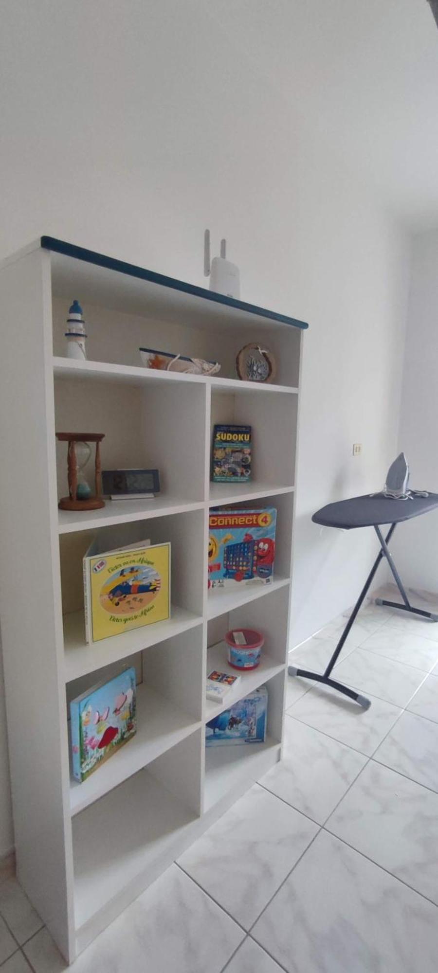 Casa Vacanze Dolce Vita Termoli Esterno foto