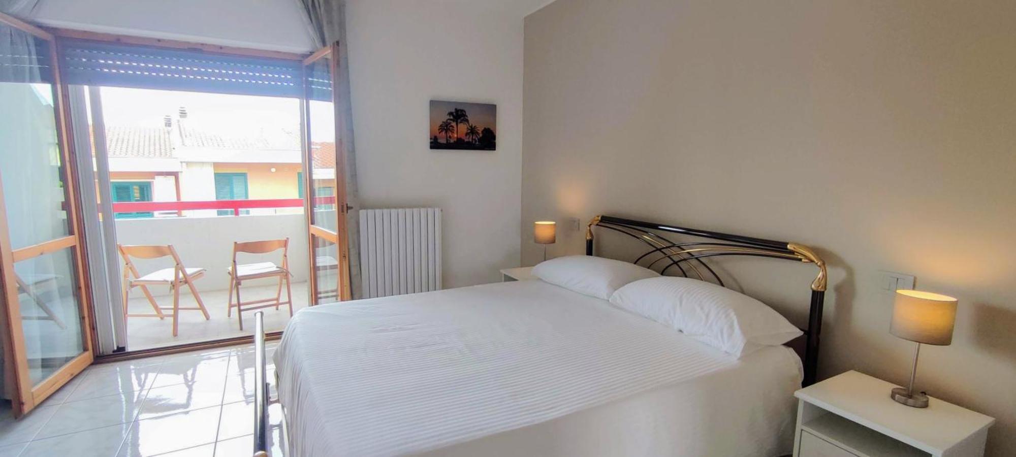 Casa Vacanze Dolce Vita Termoli Esterno foto