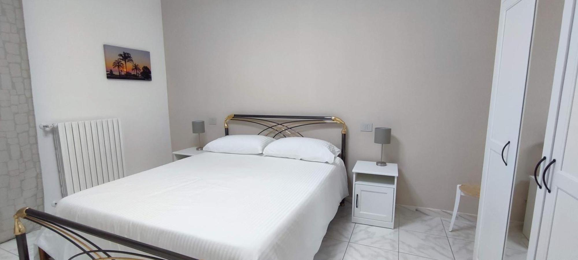 Casa Vacanze Dolce Vita Termoli Esterno foto