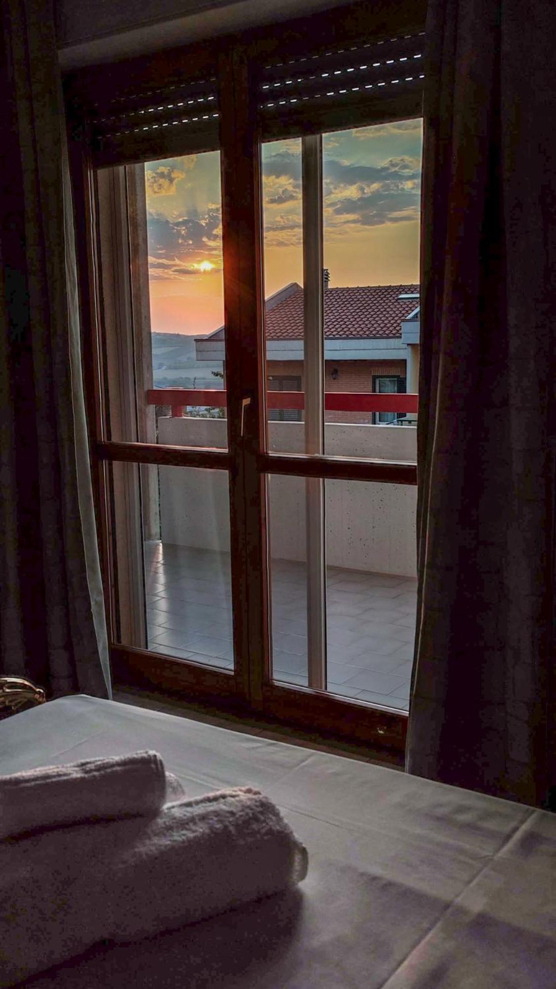 Casa Vacanze Dolce Vita Termoli Esterno foto