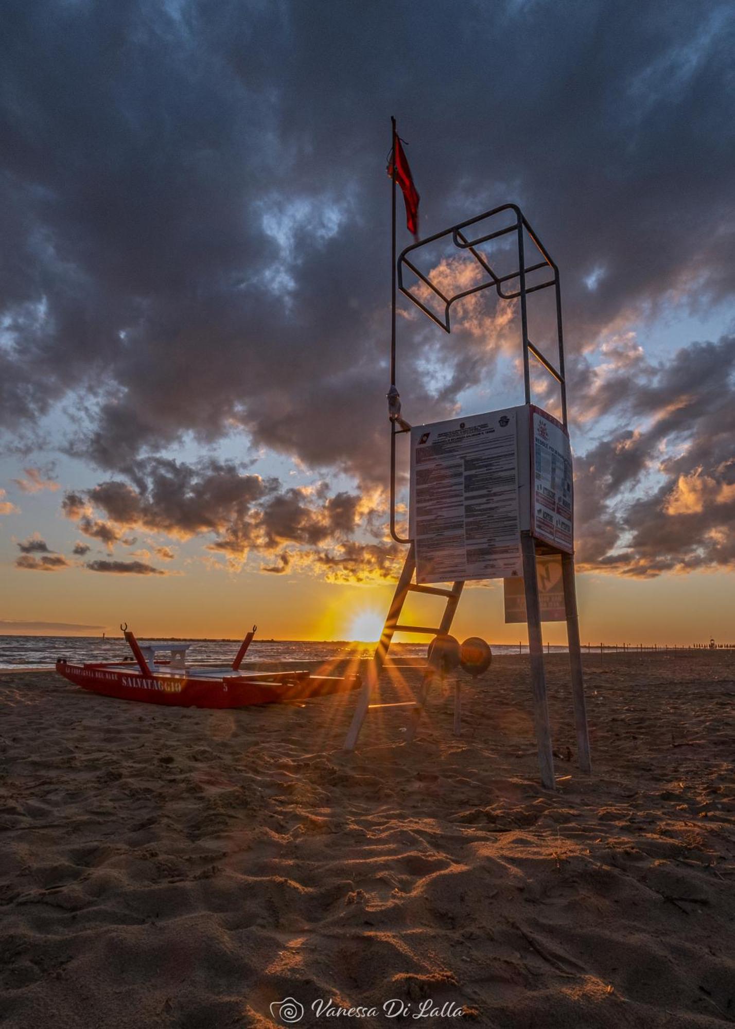 Casa Vacanze Dolce Vita Termoli Esterno foto