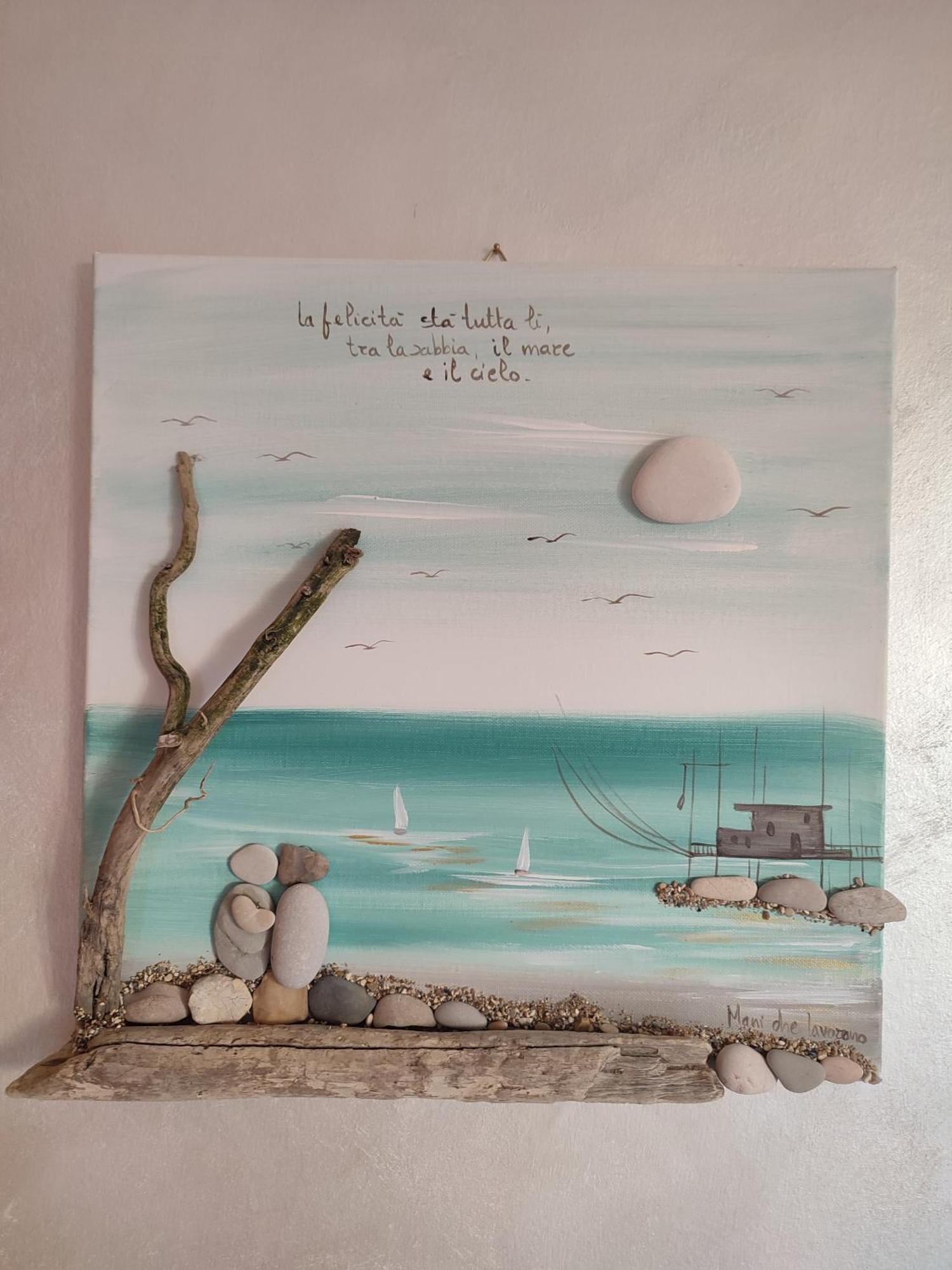 Casa Vacanze Dolce Vita Termoli Esterno foto