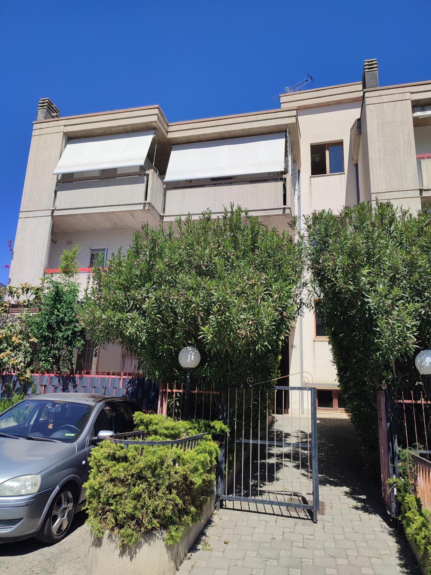 Casa Vacanze Dolce Vita Termoli Esterno foto